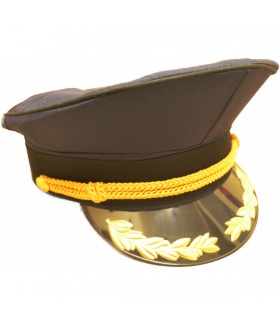 Vene armee kindrali  müts